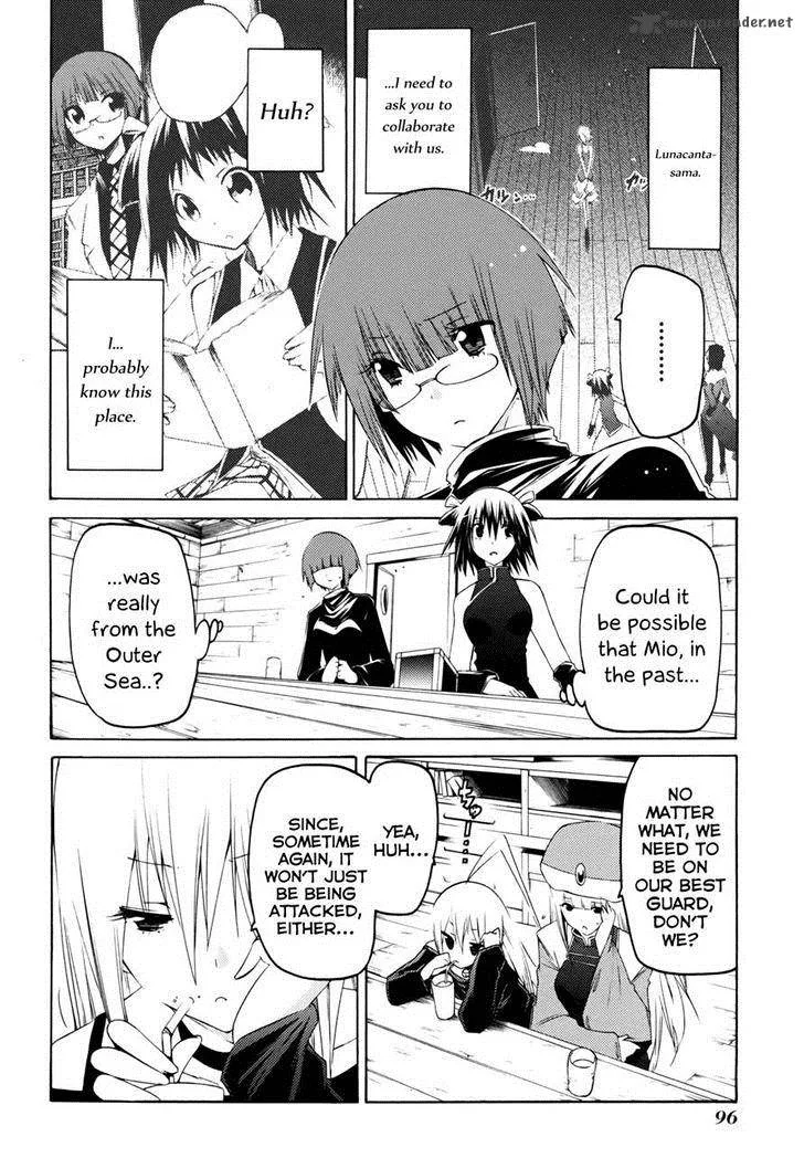 Esprit Chapter 21 page 4