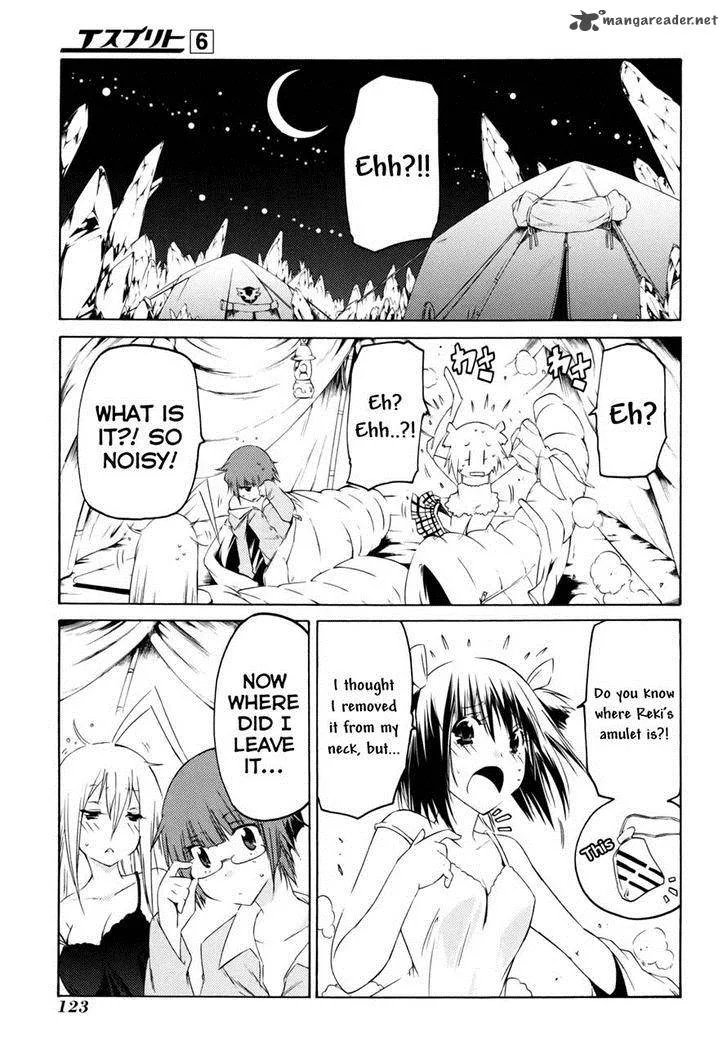 Esprit Chapter 21 page 30