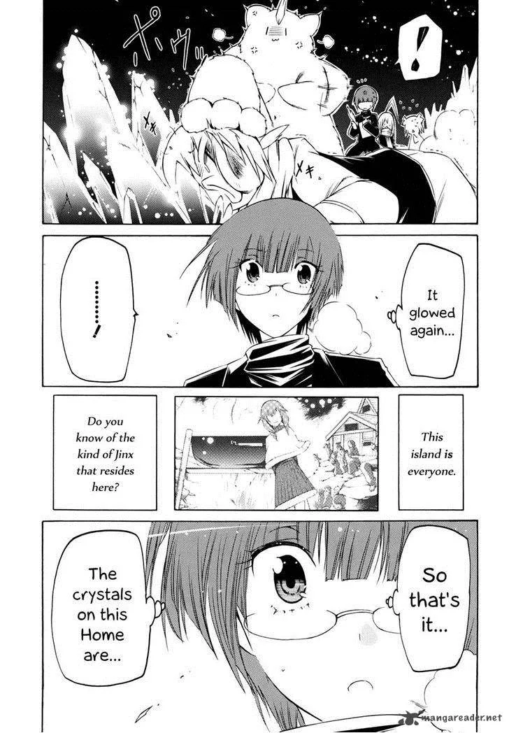 Esprit Chapter 21 page 32