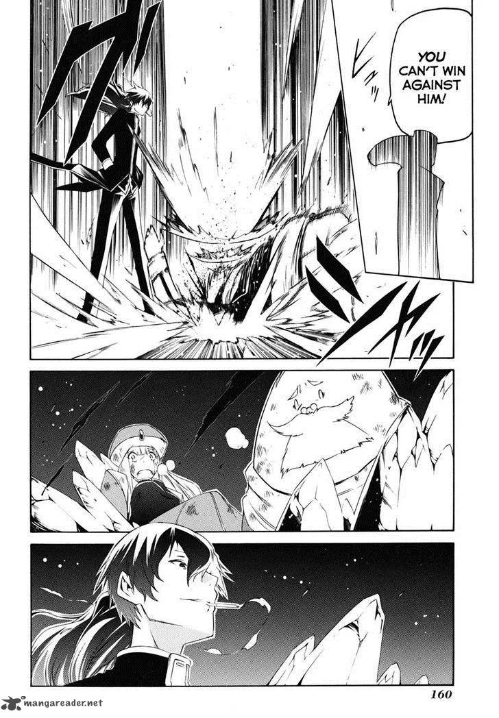 Esprit Chapter 22 page 20