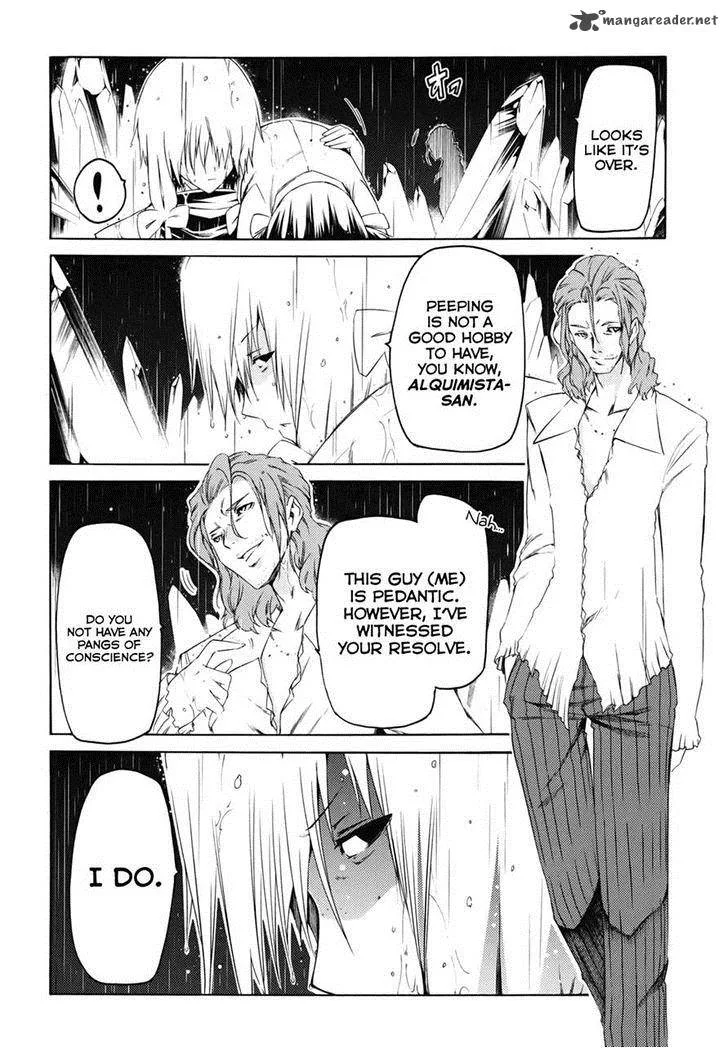 Esprit Chapter 22 page 22