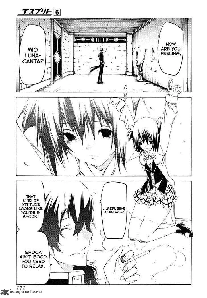 Esprit Chapter 22 page 31