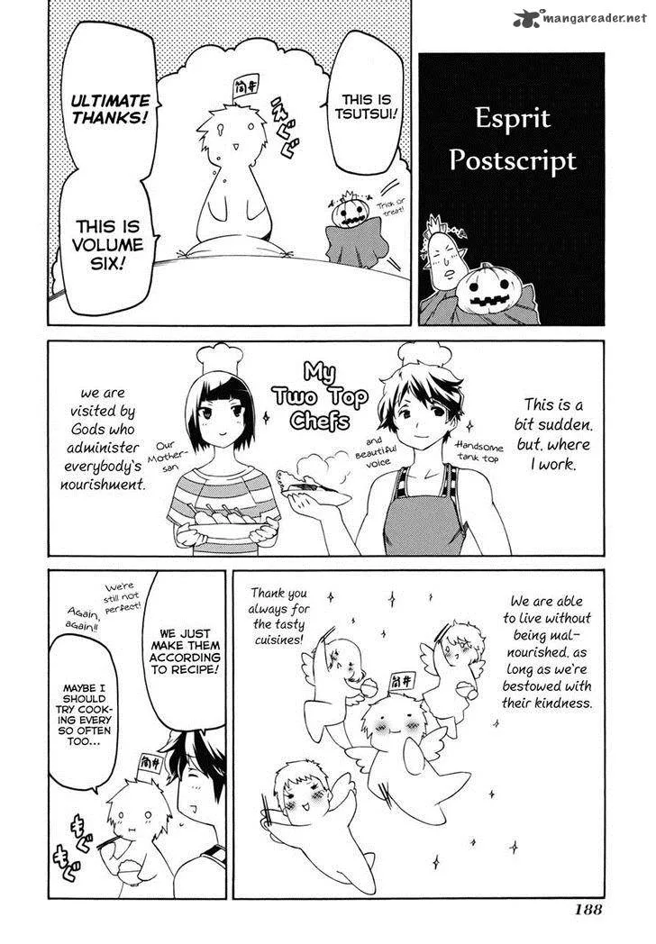 Esprit Chapter 22 page 47