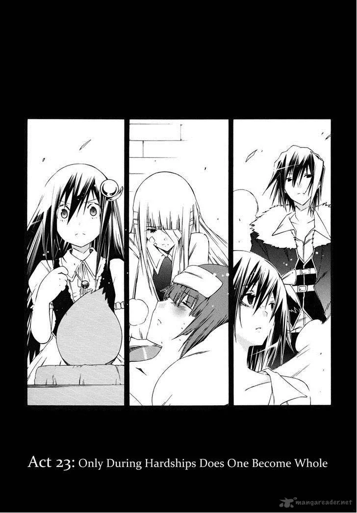 Esprit Chapter 23 page 6