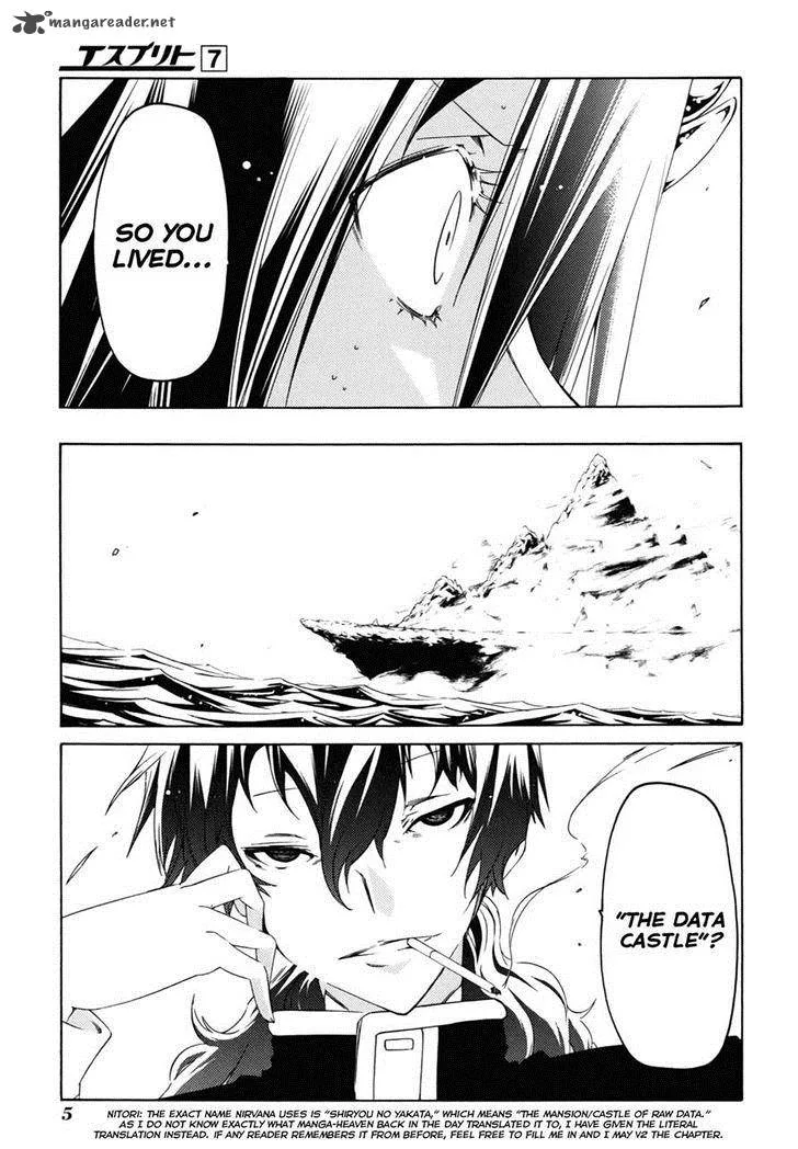 Esprit Chapter 23 page 8