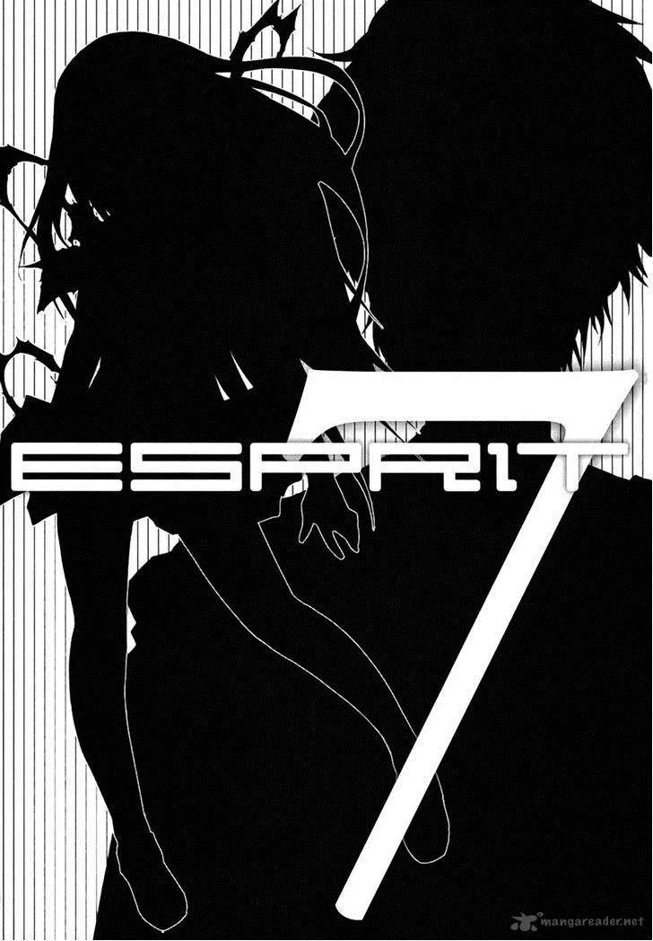 Esprit Chapter 23 page 4
