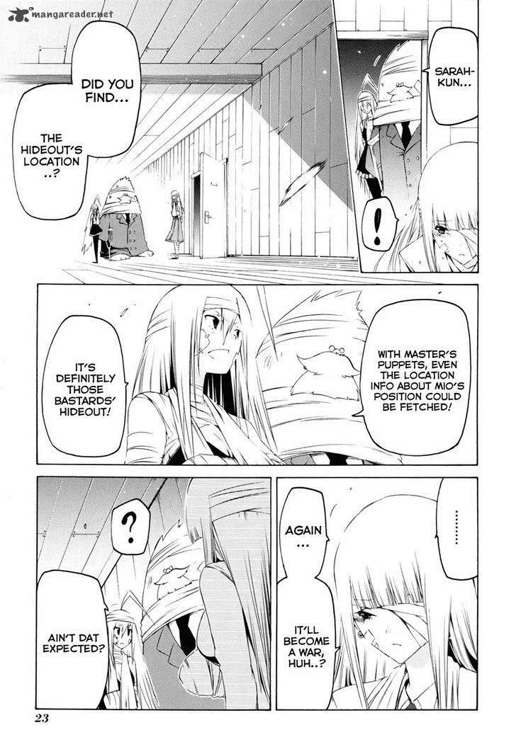 Esprit Chapter 23 page 26