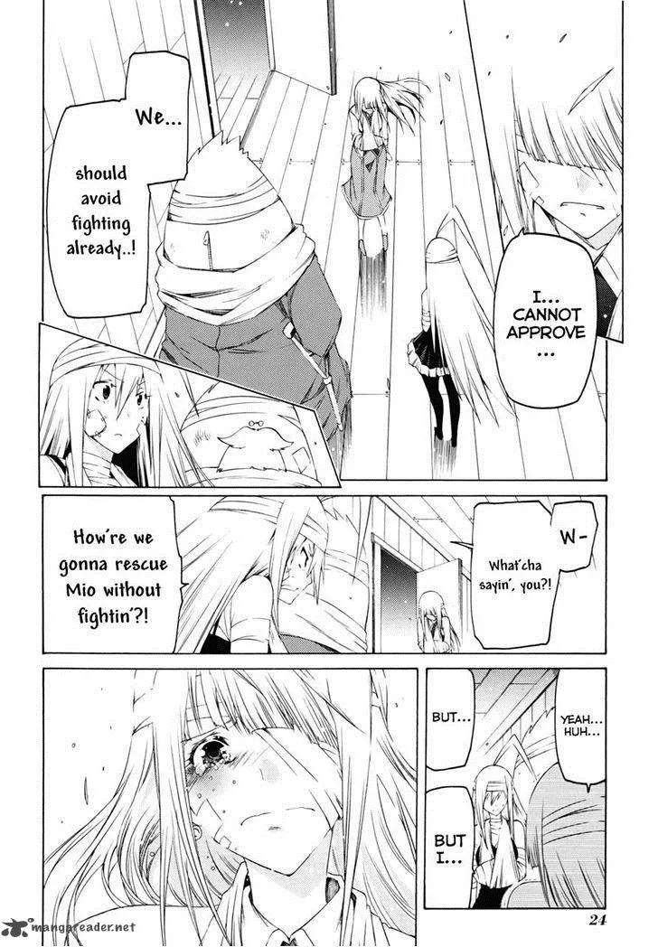 Esprit Chapter 23 page 27