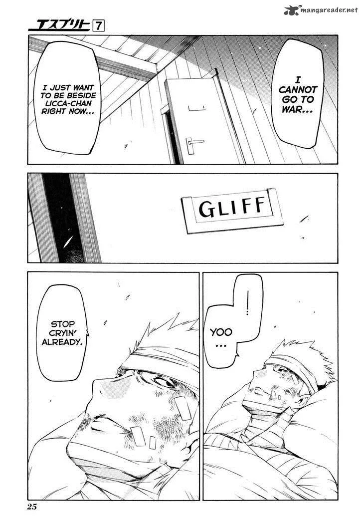 Esprit Chapter 23 page 28