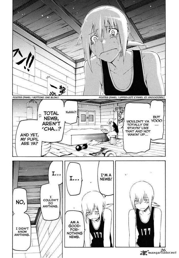 Esprit Chapter 23 page 29