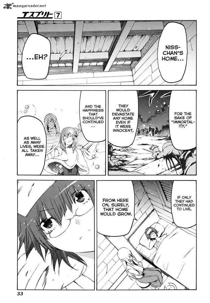Esprit Chapter 23 page 36