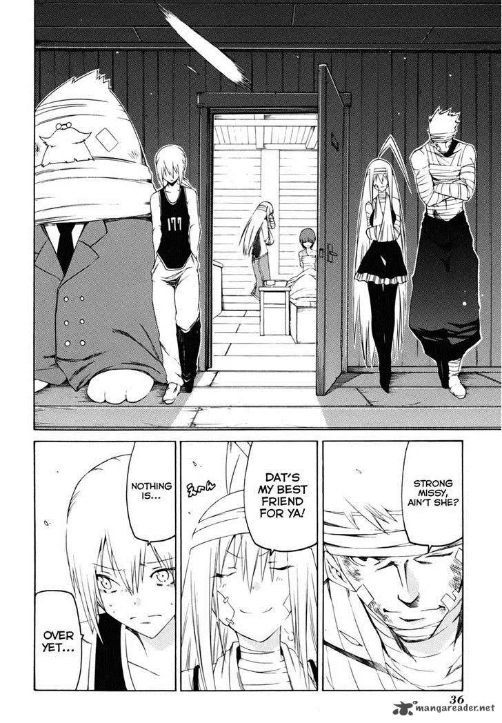 Esprit Chapter 23 page 39