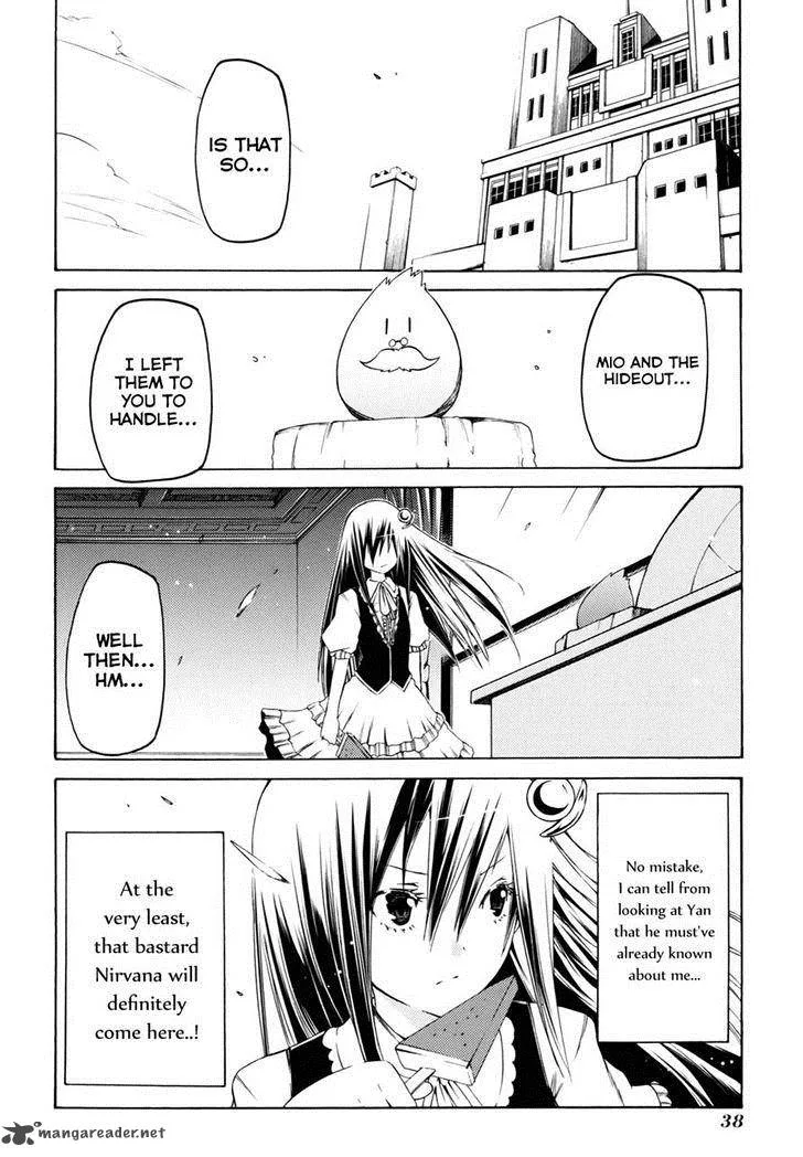 Esprit Chapter 23 page 41