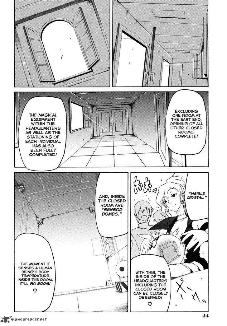 Esprit Chapter 23 page 47