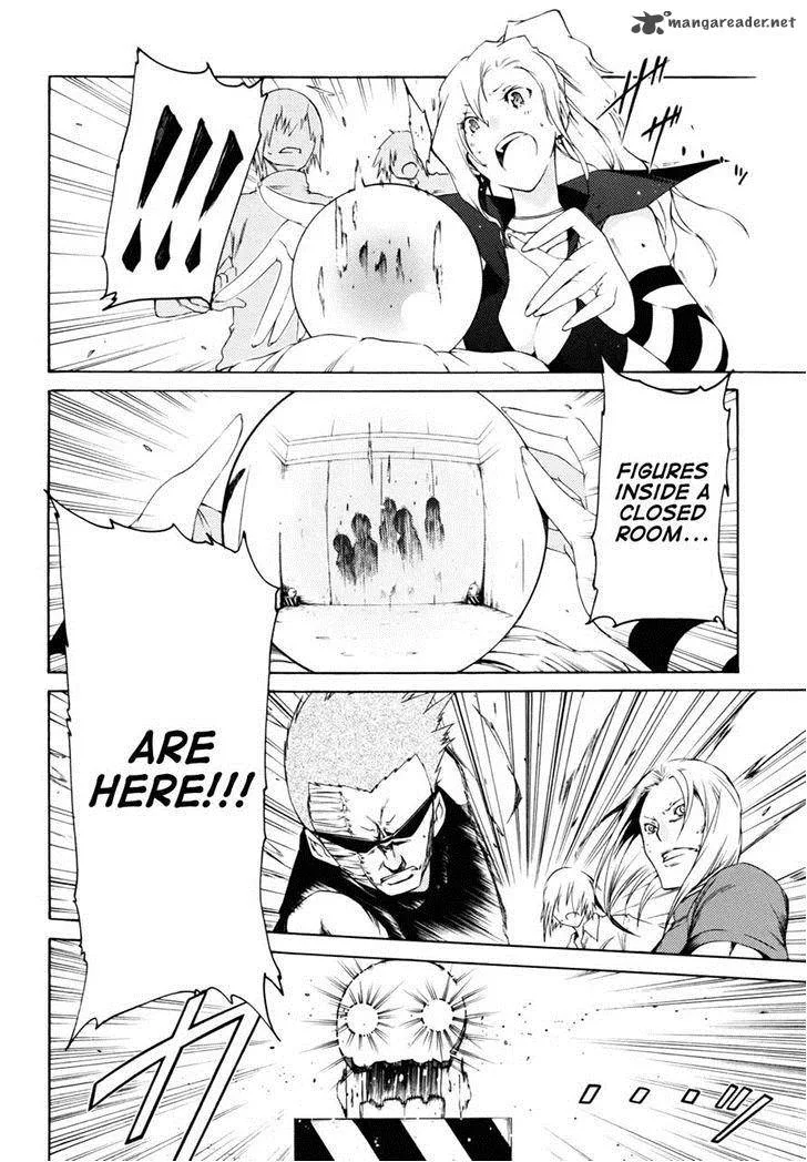Esprit Chapter 23 page 49