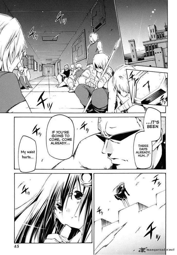 Esprit Chapter 23 page 48
