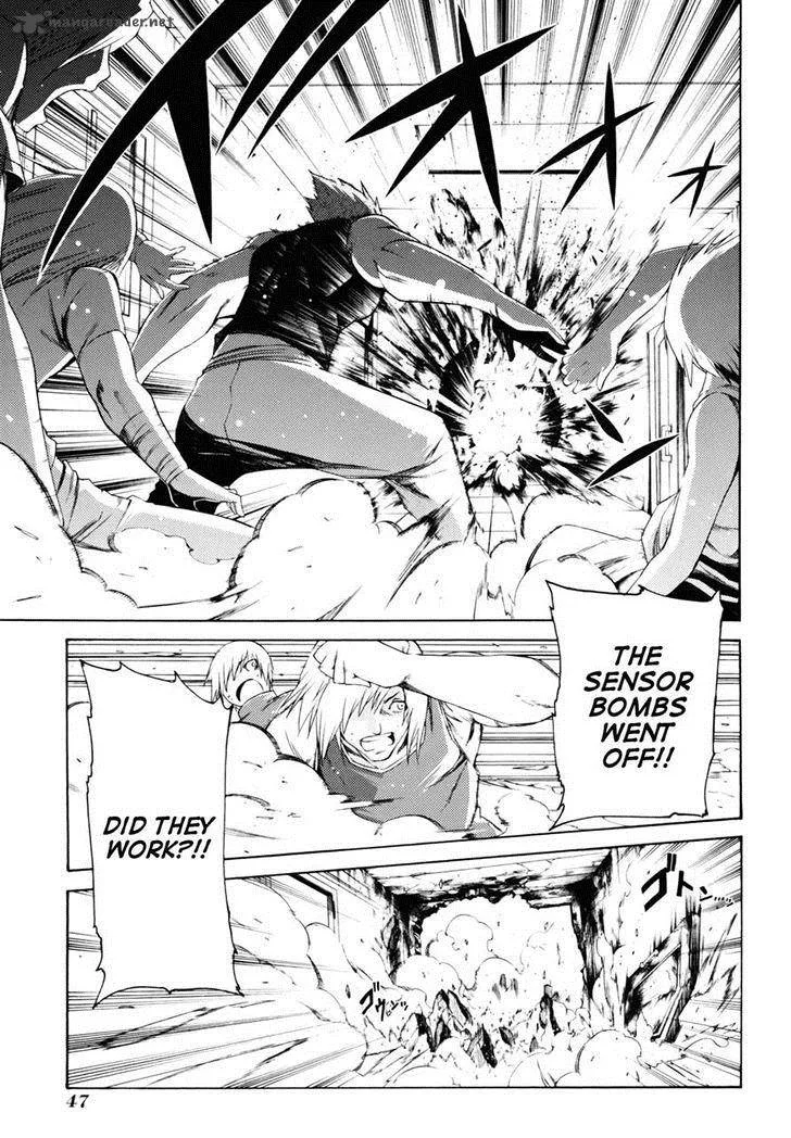 Esprit Chapter 23 page 50