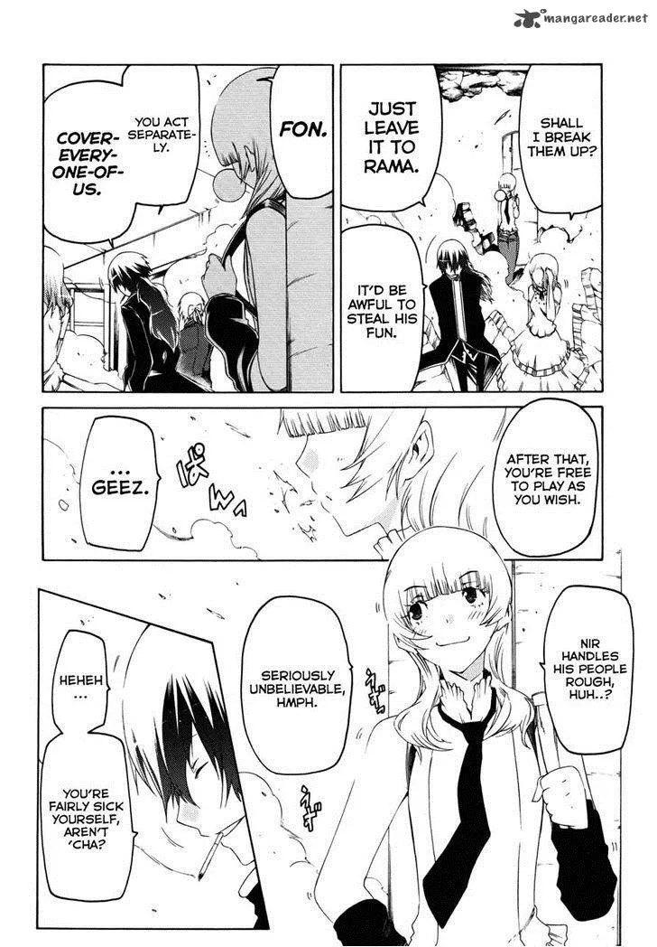Esprit Chapter 24 page 6