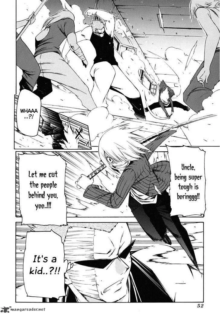 Esprit Chapter 24 page 2