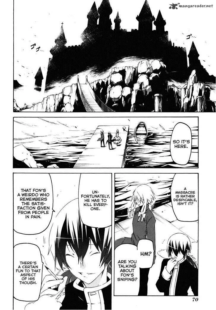 Esprit Chapter 24 page 20