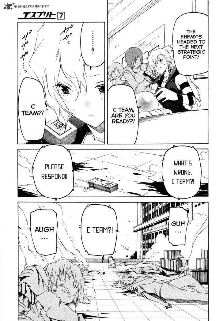 Esprit Chapter 24 page 17