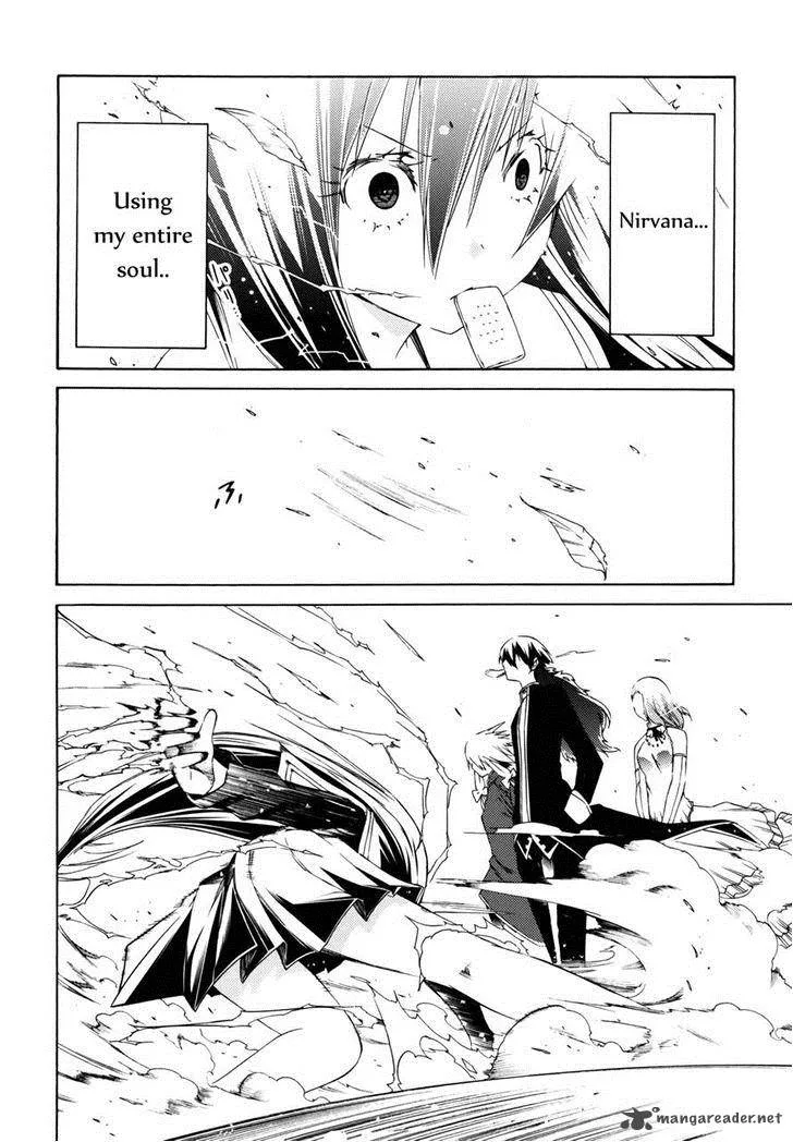 Esprit Chapter 24 page 22