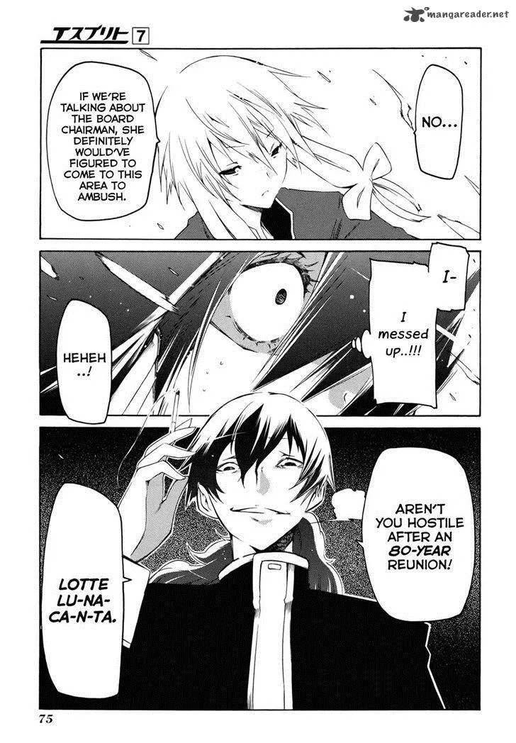 Esprit Chapter 24 page 25
