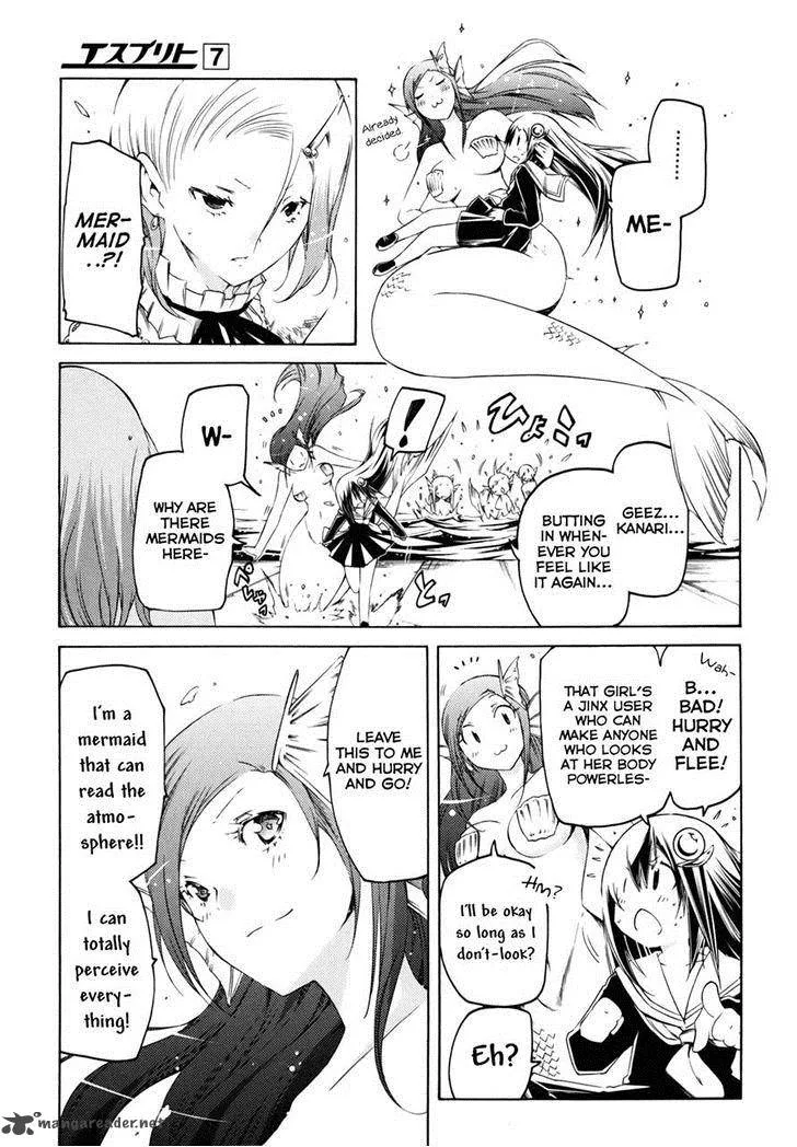 Esprit Chapter 24 page 33