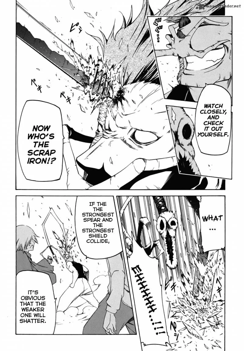 Esprit Chapter 25 page 22