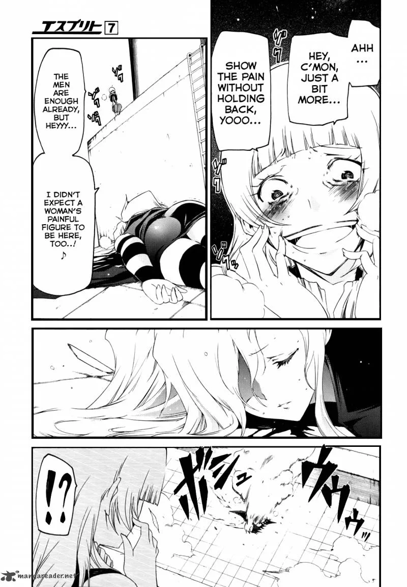 Esprit Chapter 25 page 7