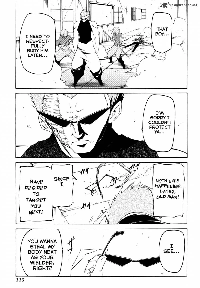 Esprit Chapter 25 page 19