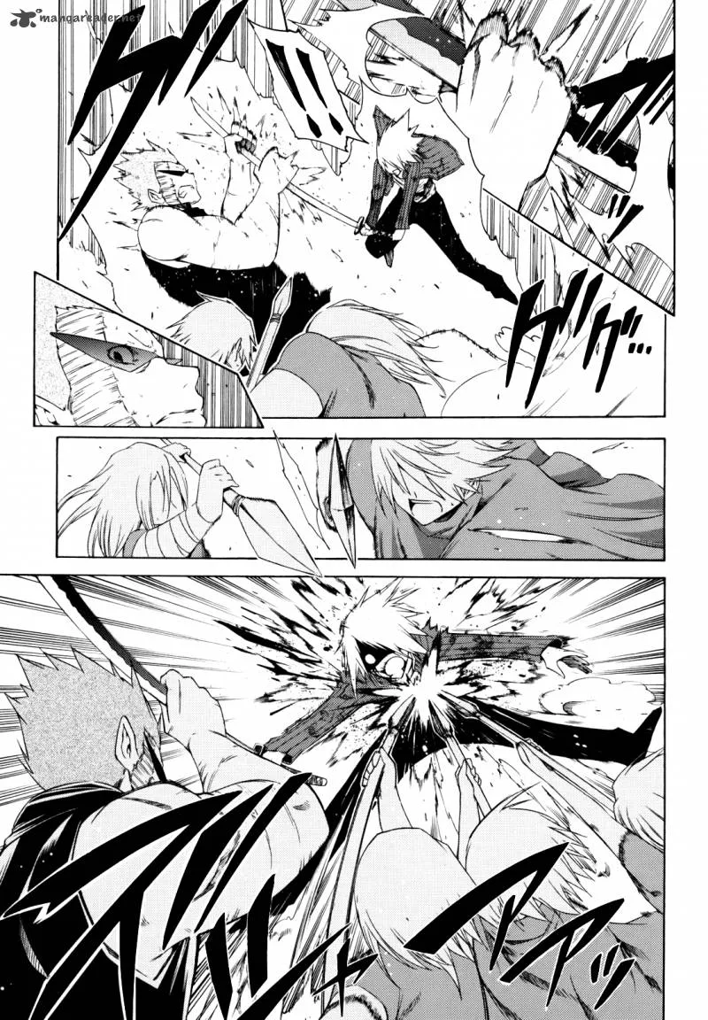 Esprit Chapter 25 page 13