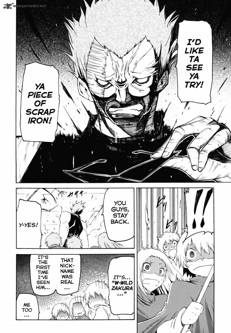 Esprit Chapter 25 page 20