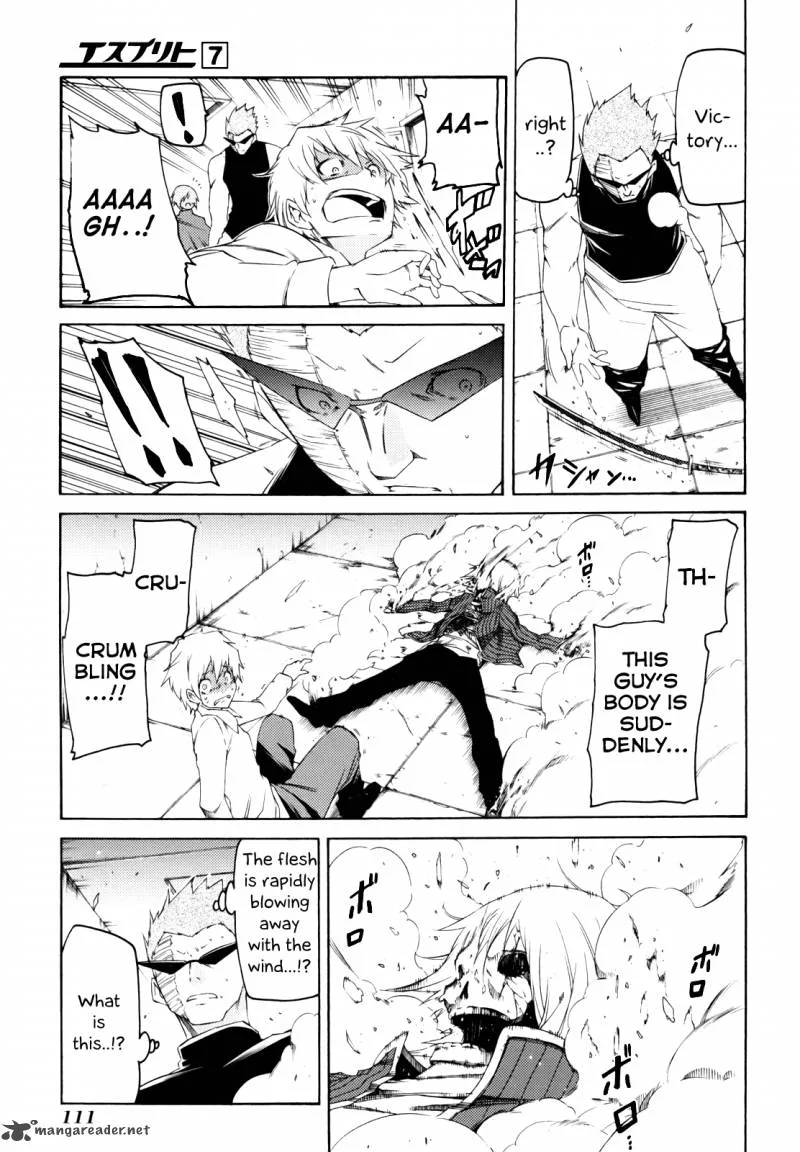 Esprit Chapter 25 page 15
