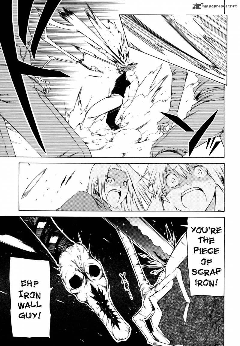 Esprit Chapter 25 page 21