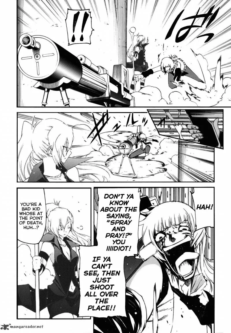 Esprit Chapter 25 page 10