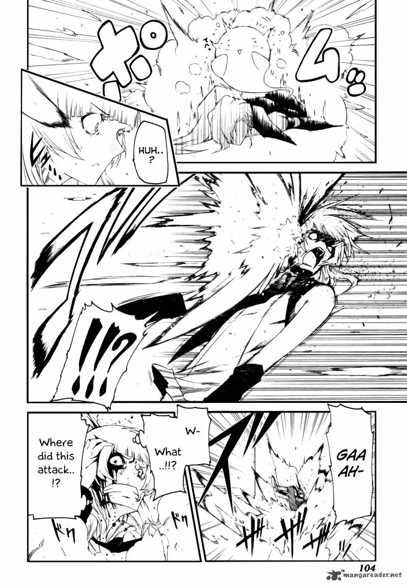 Esprit Chapter 25 page 8