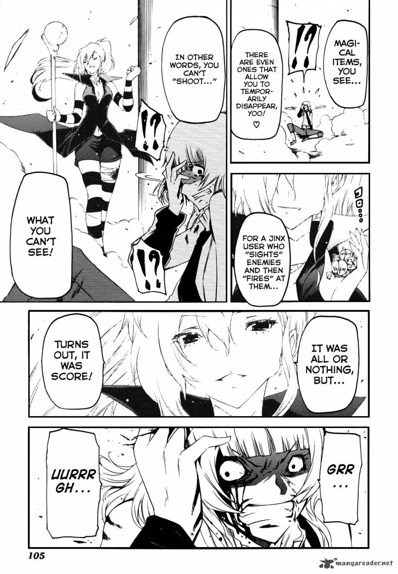 Esprit Chapter 25 page 9