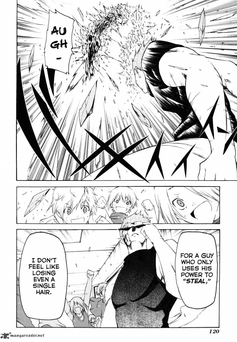 Esprit Chapter 25 page 24