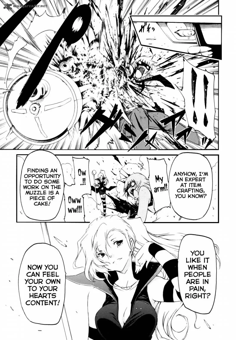 Esprit Chapter 25 page 11