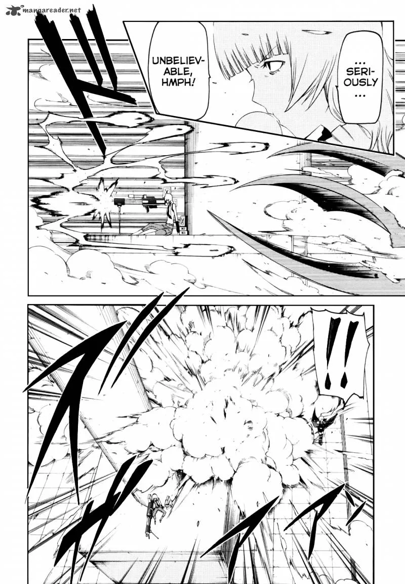 Esprit Chapter 25 page 4