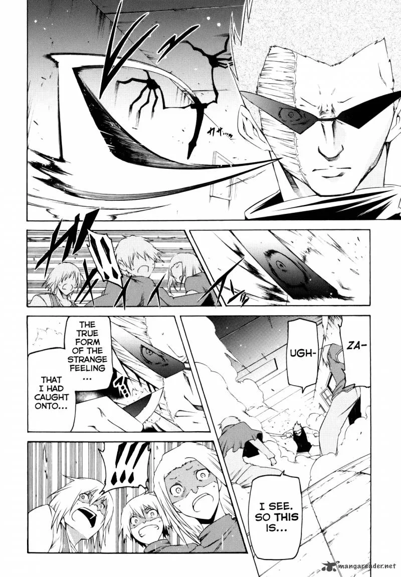Esprit Chapter 25 page 16