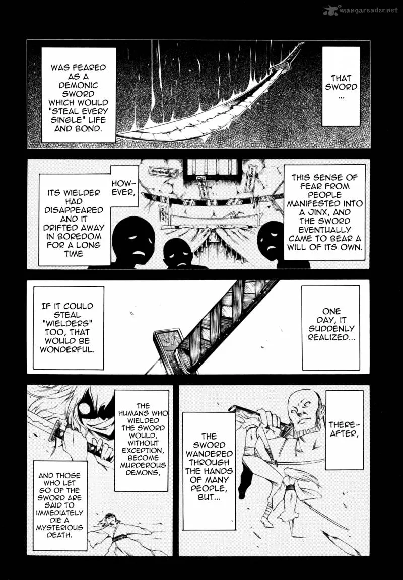 Esprit Chapter 25 page 18