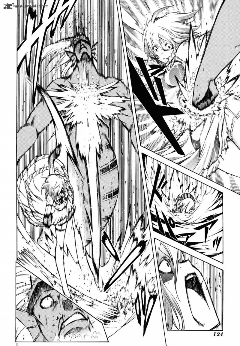 Esprit Chapter 25 page 28