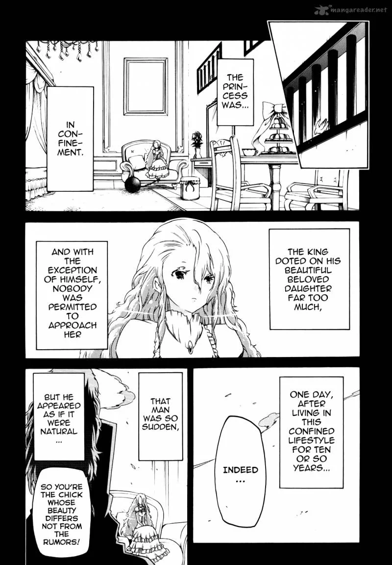 Esprit Chapter 25 page 32