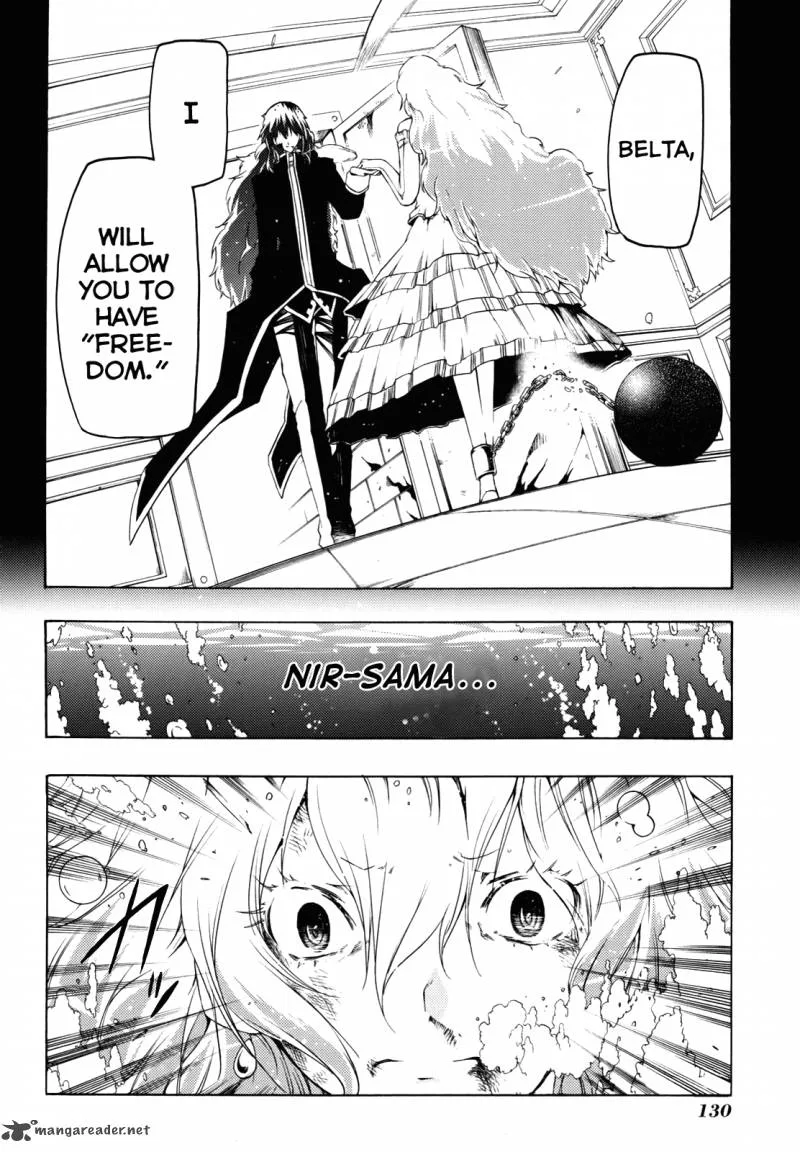 Esprit Chapter 25 page 34