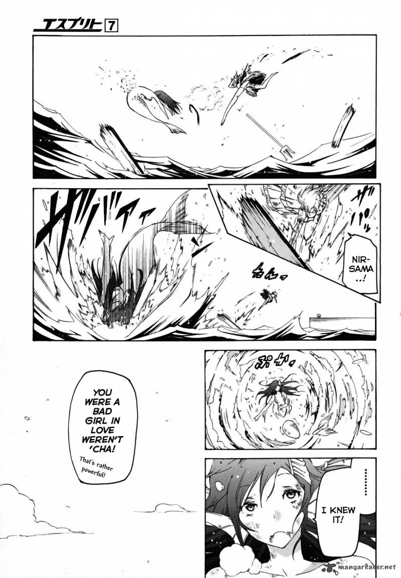 Esprit Chapter 25 page 37