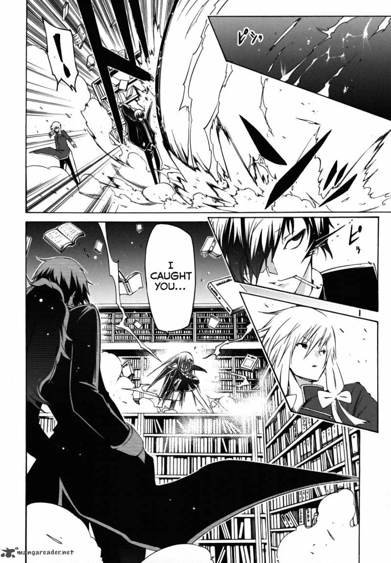 Esprit Chapter 25 page 40