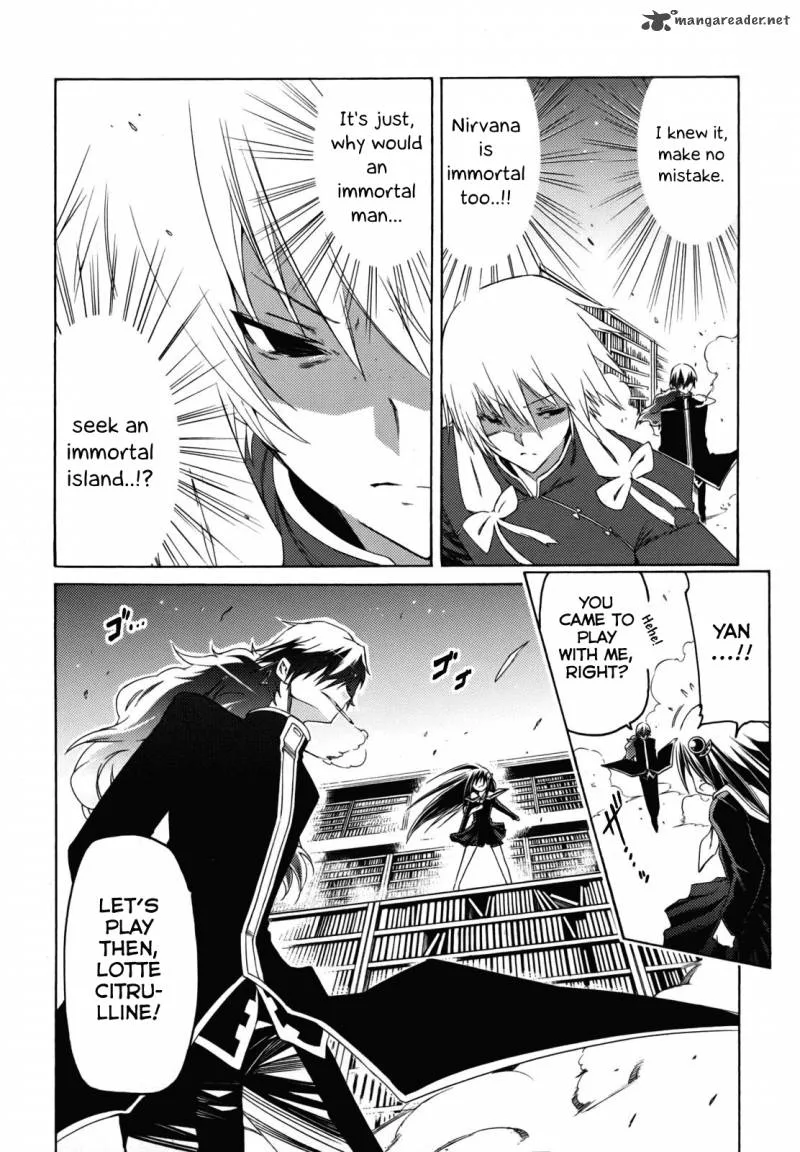 Esprit Chapter 25 page 42