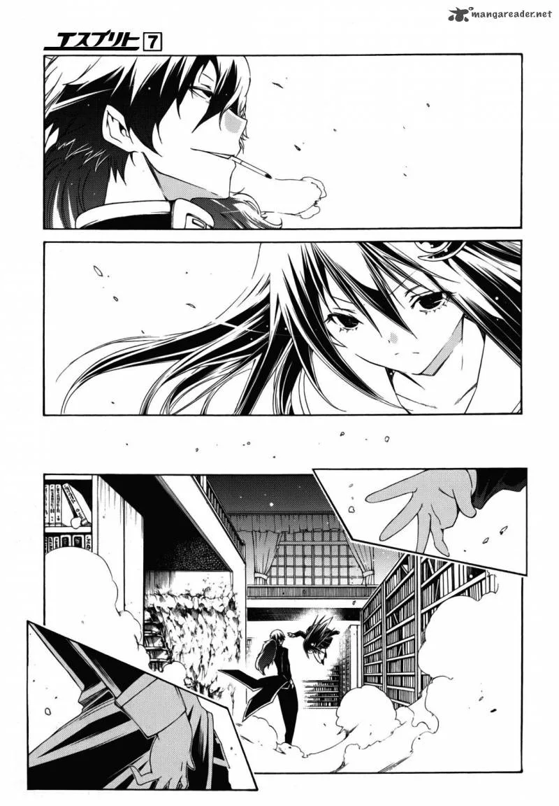 Esprit Chapter 25 page 43